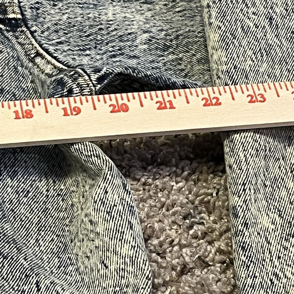 Vintage Levis Jacket Mens Medium Stonewash Denim Trucker 70507-0510 - Picture 12 of 12